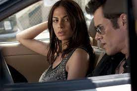 Just a handful i made myself, so. Still Of Dana Ashbrook And Moran Atias In Crash 2008 Moran Atias Moran Dana Ashbrook