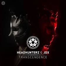 Meaning of transcendence in english. Headhunterz Jdx Transcendence Q Dance Records Hardstyle Com Your Home Of Hardstyle