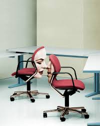 These Chairs Make Me Feel Uncomfortable Weird Furniture Art Chair Funky Furniture