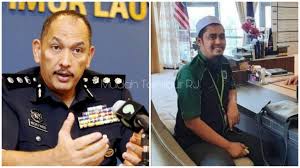 Pengarah jabatan siasatan jenayah ibu pejabat polis bukit aman, datuk hadi ho abdullah menafikan bahawa terdapat arahan. Kerana Mulut Tuduh Polis Tak Jaga Solat Ini Tindakan Daripada Jabatan Siasatan Jenayah Jsj Bukit Aman Pop Hiburan Media Terkini