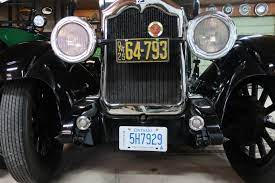 Turn Signal Retrofit General Discussion Antique Automobile Club Of America Discussion Forums