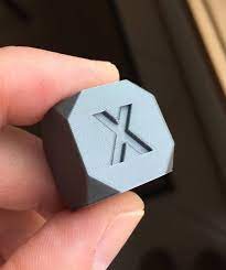 Perfect 3d Calibration Cube In 2021 3d Printer Prints 3d Printing