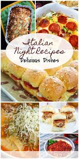 Like most cultures around the world, a traditional italian dinner party is all about connecting with friends and loved ones over your shared. Dinner Party Italian Dinner Party Recipes