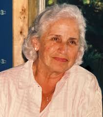 Esther Poulos Obituary