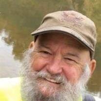 David Frederick Watts Sr. Obituary