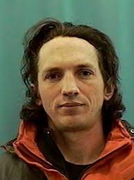Necrophilic rapist and bank robber Israel Keyes, who is thought to have  murdered 11 people spanning from 2001 to 2012. Stashing "murder kits"  throughout the United States, he was captured in 2012
