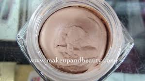 L'oreal paris morphose matte foundation. L Oreal Paris Matte Morphose Foundation Photos Swatches