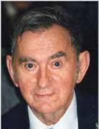 Ambrose J. Ryan Obituary March 16, 2014