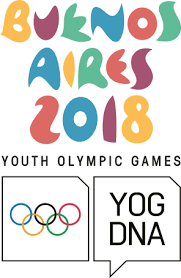 Juegos olímpicos de invierno de 2022 (es); Juegos Olimpicos De La Juventud De Buenos Aires 2018 Wikipedia La Enciclopedia Libre