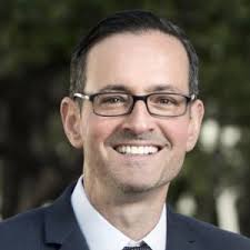 Morris Ratner Academic Dean and Professor of Law