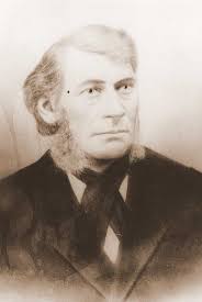 Parley Holt Smith (1824-1910)