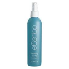 Aquage dry texture spray, 5.2 oz, spray on hair to instantly lift and build vo. Aquage Working Spray 8 Oz Garbo S Salon Spa Omaha Ne
