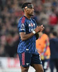 Outstanding support throughout. Safe trip home, Gooners 👏