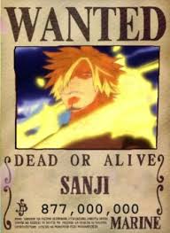 Epingle Par Brave Fairy Sur One Piece Avis De Recherche One Piece