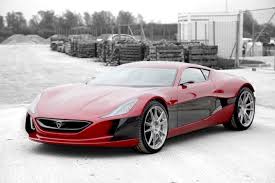 146,645 likes · 915 talking about this · 2,977 were here. Rimac Concept One Ready For Buyers Gets New Tires Wired
