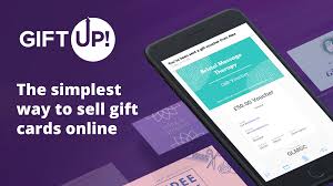 What are booking.com gift cards? Gift Up Eventbrite App Marketplace