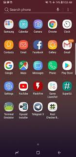 2 x sets of instructions to unlock the bootloader on my n960u. Developers Have Exploited The Samsung Galaxy S9 And Note 9 To Get Root Access On The Snapdragon Models Dev Community