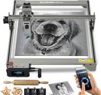 Amazon.com: ATOMSTACK S10 Pro Laser Engraver, Laser Class 4 ...