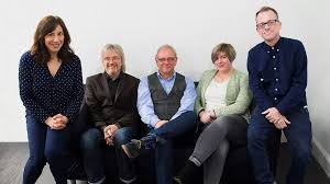 Creative agencies in acquisition deal