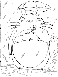 Free download 36 best quality studio ghibli coloring pages at getdrawings. Lonely Artist