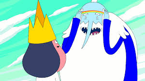 The series revolves around the adventures of protagonists finn the human (voiced by jeremy shada). Adventure Time Chronology