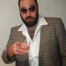 Shane Kocher's Instagram, Twitter & Facebook