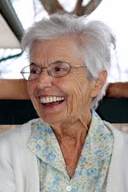 Florence Woodward's Instagram, Twitter & Facebook