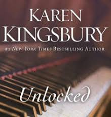 Before you take a stand …. Book Review Unlocked By Karen Kingsbury Word Matters