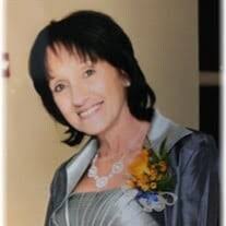 Jerrie Faye Davis Obituary 2017