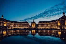 Bordèu) is a port city on the garonne river in the gironde the municipality (commune) of bordeaux proper has a population of 241,287 (2012). Bordeaux France Pictures Download Free Images On Unsplash