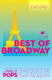 Encore Best Of Broadway By The Philly Pops Issuu