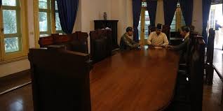 Oleh berpendidikandiposting pada 5 desember 2019. Mengintip Tempat Perumusan Naskah Proklamasi Indonesia Halaman All Kompas Com