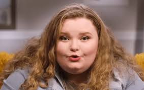 Sources close to mama june's family tell tmz. Mama June From Not To Hot Alana Honey Boo Boo Thompson Is Hoping To Kick Off A New Career In Stand Up The World News Daily