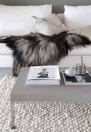 Skandinavische teppiche | nordische teppichläufer, finnische webteppiche, flickenteppiche. Skandinavischer Teppich Modern Fur Jeden Bereich Der Wohnung