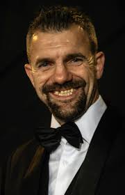 Marco Antonio Clifton