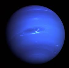 Фото нептуна