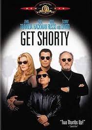 Get Shorty John Travolta Elmore Leonard Best Movie Lines
