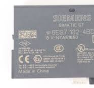 6ES7 132-4BD32-0AA0-siemens programmable logic controller ...