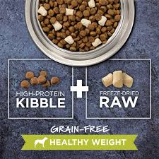 Instinct Raw Boost Grain Free Recipe With Real Chicken For