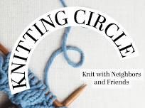 Knitting Circle