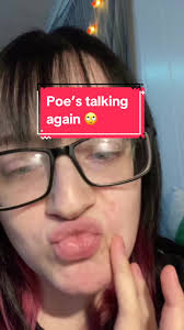 Poe Parker New Account