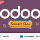 Odoo Business Show Nairobi event image