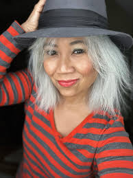 This is NOT a wig 🎃👻!