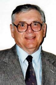 Neil Polster Obituary