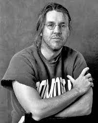 David Foster Wallace My Teacher David Foster Wallace The Guardian