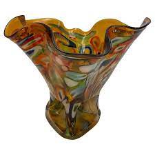 Dino Ens Style Multicolored Italian