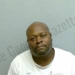 Amos Austin — Fulton County Jail Bookings