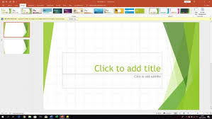 Untuk memberikan background pada presentasi microsoft powerpoint 2007 dapat dilakukan melalui fitur. Gambar Cara Mengganti Background Powerpoint Dengan Mudah