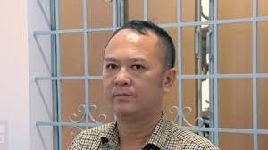 Khởi tố 2 cán bộ Cảng vụ Hàng hải Hải Phòng tội nhận hối lộ