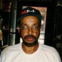 Sigfried Lee Torain Obituary